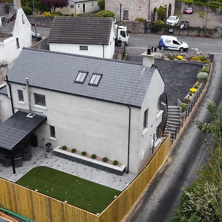 Mollys Barn Villa Loughgall ภายนอก รูปภาพ