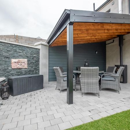 Mollys Barn Villa Loughgall ภายนอก รูปภาพ